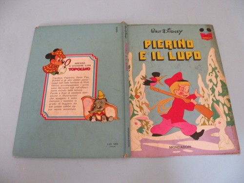 Imparo leggere con topolino - con,