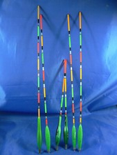 6 galleggianti inglesi antenna