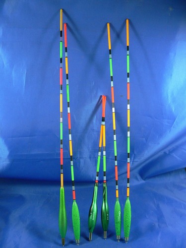 Galleggianti inglesi antenna - 6,