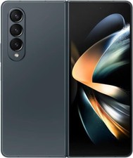 Samsung galaxy fold4 256go - samsung,