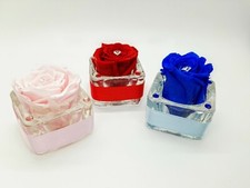 Rosa Stabilizzata Eterna Vera