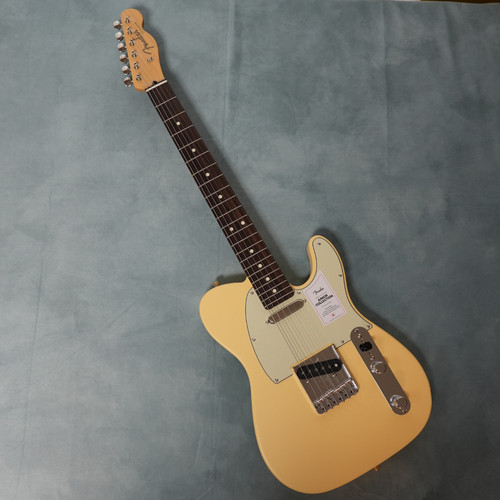Fender made japan - made, in