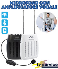 Amplificatore Vocale Portatile