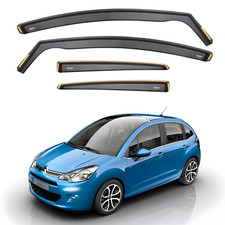 Citroen C3 MK2 2009-2016 5