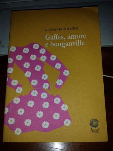 Giovanna borzone gaffes - giovanna,