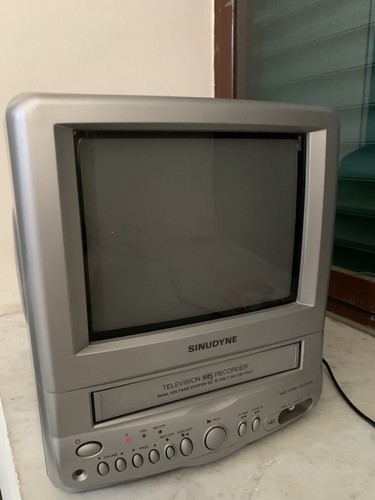 Tvc sinudyne 1002s - 1002s, combi