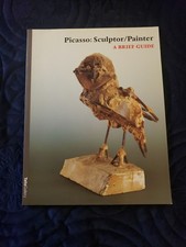 Picasso: Sculptor/Painter A