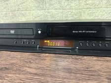 LG V390 VIDEOREGISTRATORE-DVD PLAYER+VCR DVIX CD-RW MP3 