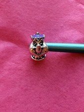 Charm Camillia x Disney Mrs