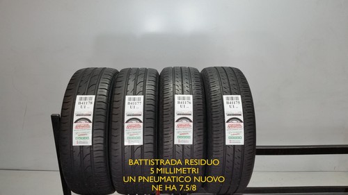 Gomme usate 185 55r16 - , 185/55r16