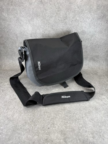 Nikon euo5 borsa messenger - cf-euo5,