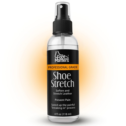 Footmatters spray - footmatters,