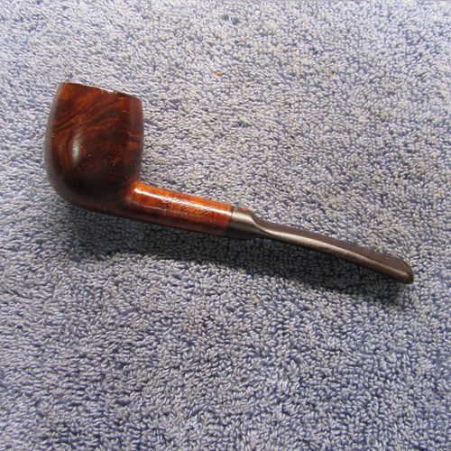 Smoking pipe plumb - pipe:,