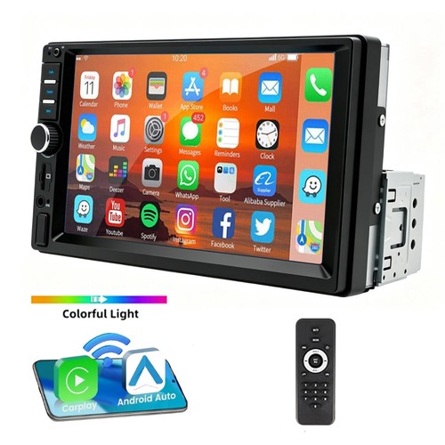 Autoradio con bluetooth - con,
