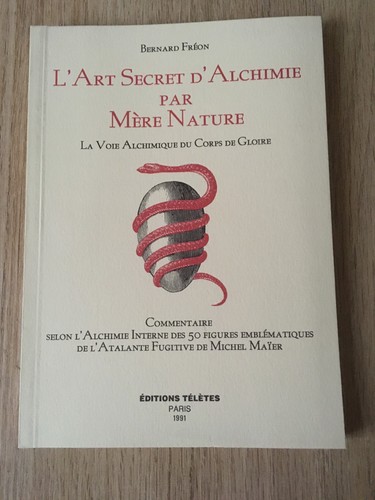 Art secret alchimie - secret, d’alchimie
