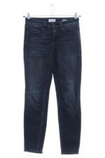 CLOSED Jeans a vita alta Donna Jeans Taglia IT 38 blu stile casual