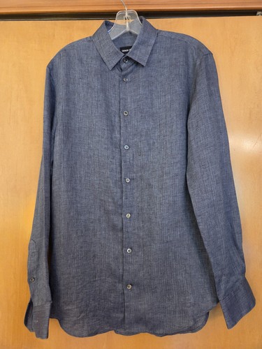 Giorgio armani camicia - armani,
