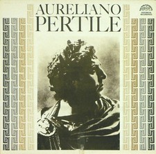 Aureliano Pertile - Operatic