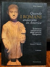 Cadelo QUANDO I ROMANI
