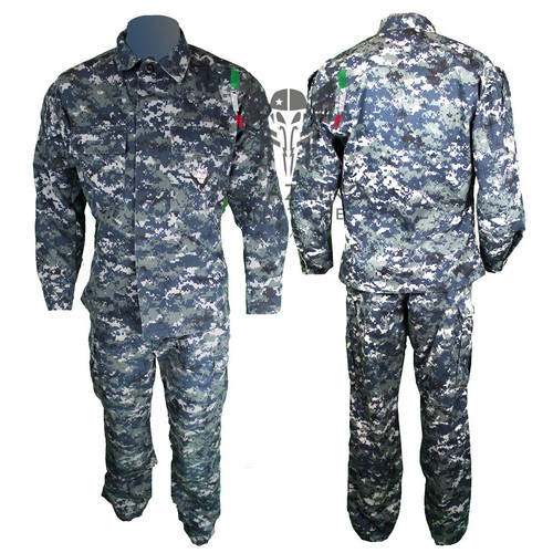 Divisa originale esercito - originale,