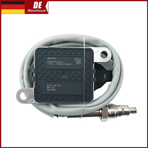 Nuovo nox sensore sonda - nuovo,
