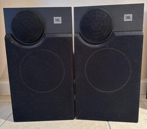 Jbl hp6b parlanti - parlanti, scaffale