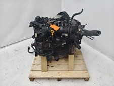 MOTORE COMPLETO D4FD 1.7D 85Kw