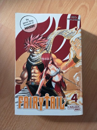Fascia fairy tail massiccia - fascia,