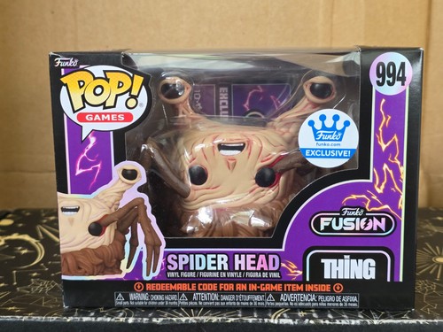 Funko pop vinyl games 994 - funko, #994