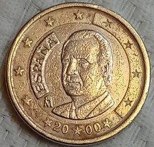 Euro 2000 spagna importante - euro, spagna.