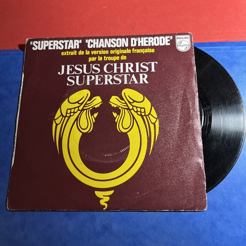 Superstar chanson herode - superstar,