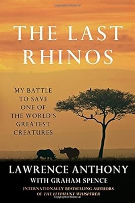 The last rhinos battle - the,