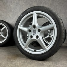 Cerchi Originali Porsche 997