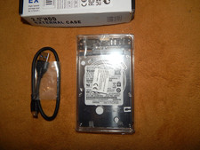 Hard Disk Esterno Nintendo Wii