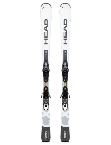 Head shape sci allround - cx,