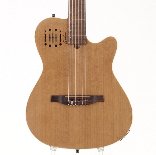 Godin multiac nylon encore - multiac,