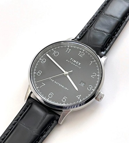 Orologio timex waterbury - timex,