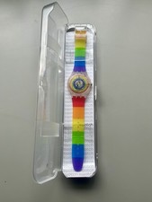 Orologio Swatch Open Summer