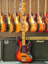 Fender vintera iii early 70s - vintera, '70s