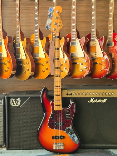 Fender vintera iii - fender,