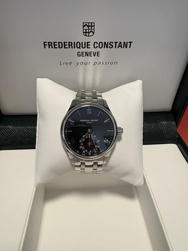 Frederique constant - frederique,