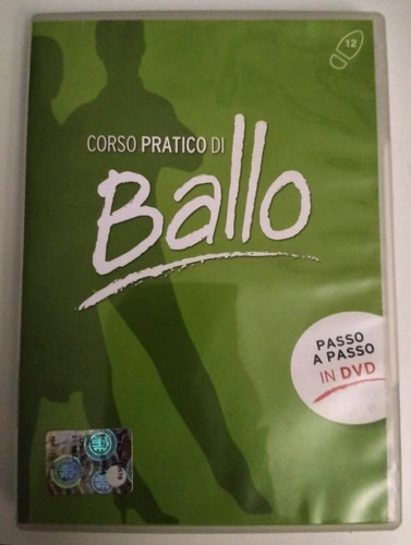 Corso pratico ballo - corso,