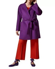 ✨MARINA RINALDI Virgin Wool