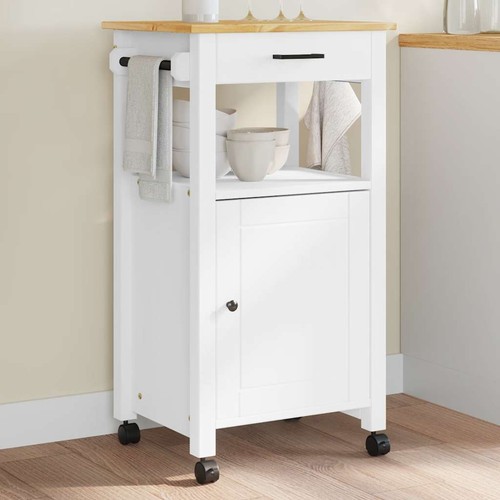 Kitchen trolley - kitchen, trolley,