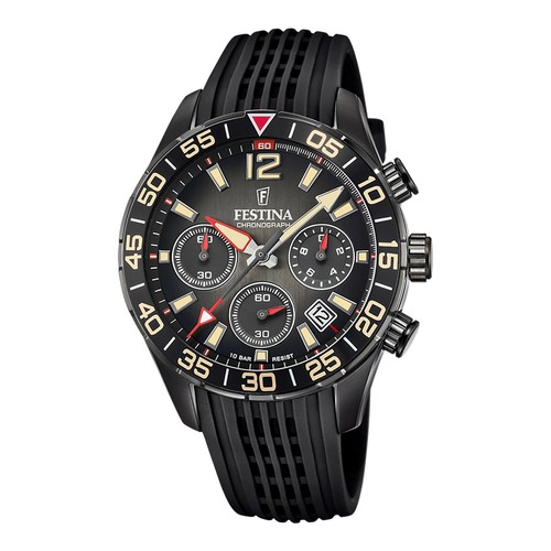 Festina timeless f20518 - festina, f20518/3