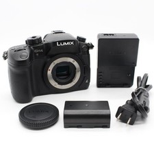 Panasonic LUMIX DMC GH4 numero