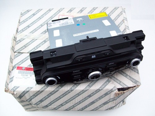 Radio alfa romeo giulietta - radio, 940