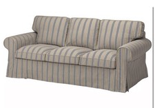Nuova copertura Ikea EKTORP