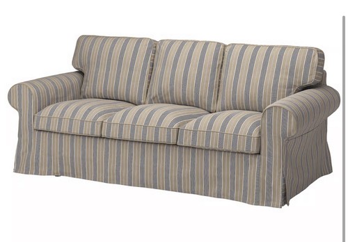 Nuova copertura ikea ektorp - ikea,