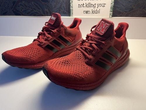 Adidas ultraboost nebraska - adidas,